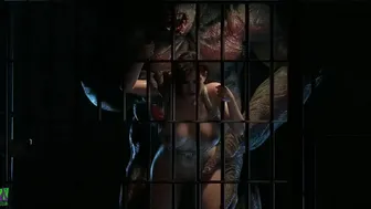 Jill Valentine Fucked By Monsters Of All Kind – 3D  -Reworked
