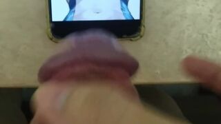 Hentai Paizuri Boobjob Cum Tribute