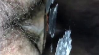 Bareback Amateur Gloryhole Fuck