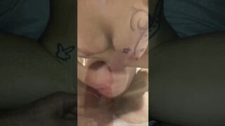 Big Cock POV Creampie Compilation