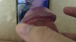 Ex-Girlfriend Takes My Virginity First Time Sex Cum Tribute