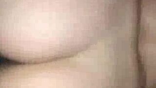 Black stud gets to fuck a couple of white sluts