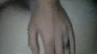 Black Guy Fucks A Horny Lonely Wife