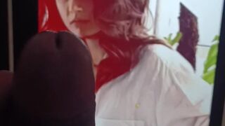 Ashika Ranganath Cum Tribute by Kamina69