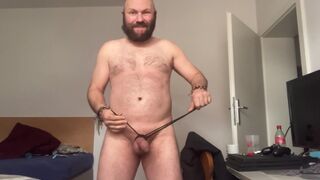 NudeSlave naked