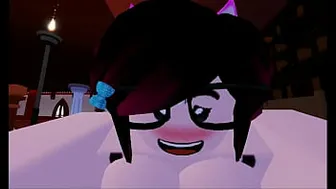 Roblox Script Girl Being Fuck By Demon (Roblox Hentai)