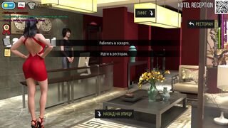 [Gameplay] Complete Gameplay - Fashion Business, Part 37