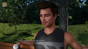 [Gameplay] Leap Of Faith 145 Cece Ending