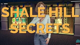 [Gameplay] SHALE HILL #173 • Visual Novel Gameplay [HD]