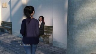 [Gameplay] Leap Of Faith 146 Cece Ending