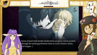 [Gameplay] Sweet Pool Yaoi Uncensored Game Part X
