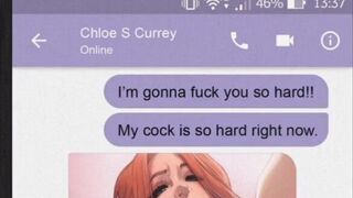 Hot Sex Chat