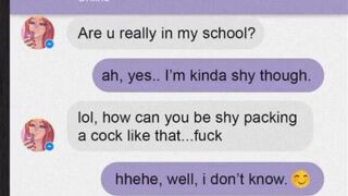 Hot Sex Chat