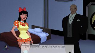 [Gameplay] DC Comics Something Unlimited Part 101 Doll Lois