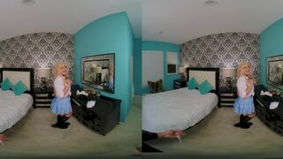 Jewelz Blu As MARIN KITAGAWA from MY DRESS UP DARLING Looks Irresistible VR Porn