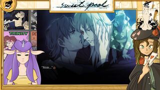 [Gameplay] Sweet Pool Yaoi Uncensored Game Part 6