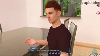 Almost porn video – [Gameplay] HELPING THE HOTTIES #30 • The Redheads Perfect Body Is Almost Too Tempting