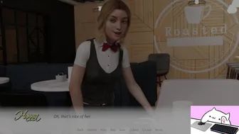 [Gameplay] Bad Memories Visual Novel (With Voice) Pt 5"