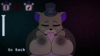 Five Nights At FuzzBoob