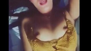 adriisabel putita venezolana tocandose y gimiendo rico