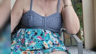 Connie porn video – Mature Wife Connie