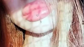 Hot Insta Alt Teen Cum Tribute