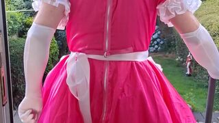 PINK SISSY OUTDOORS