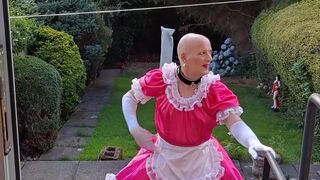 PINK SISSY OUTDOORS