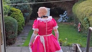 PINK SISSY OUTDOORS