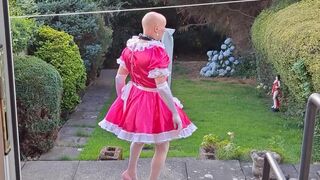 PINK SISSY OUTDOORS