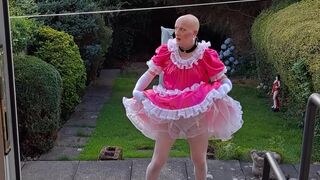 PINK SISSY OUTDOORS