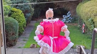 PINK SISSY OUTDOORS