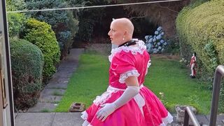 PINK SISSY OUTDOORS