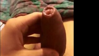 Nice Cocks and Big Loads: Amateur Handjobs