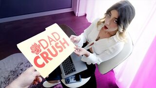 Step-Daddie’s Girl Always Gets What She Wants - DadCrush Trailer