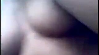 Indian amateur couple having sex