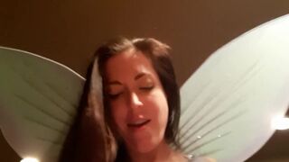 Faery Solo BDSM