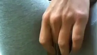 Teases porn video – Hummm, Amateur Webcam Show