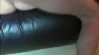 Deutsche Blonde Amateurin Selbst Gemachter Creampie