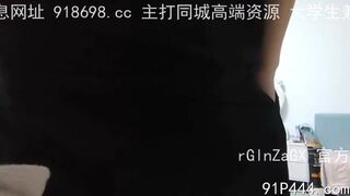 你们的强推哥，时隔四年回归91，强推老公不在一起的少妇 Chinese homemade video