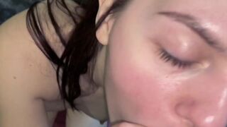 Steamy Fuck Session in the Bath - Teen Roleplay