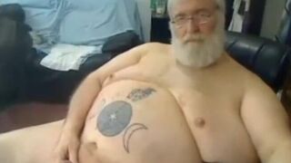 Grandpa's Webcam Solo