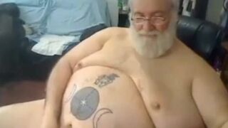 Grandpa's Webcam Solo