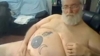 Grandpa's Webcam Solo