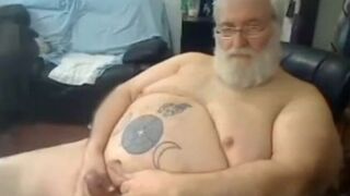 Grandpa's Webcam Solo