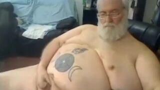 Grandpa's Webcam Solo