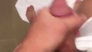 Verbal Daddy Hotel Fun - Solo Amateur Hunk