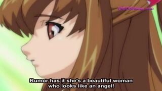 Angel Blade 01 ▪ HENTAI UNCENSORED (ENG Subbed)