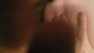 Amateur BDSM Hardcore Interracial Anal with a BBW