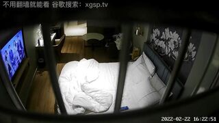 Watch （谷歌搜xgsp.tv）学生情侣开房弄的女友受不了 - 00后, 偷拍, 国产 Porn - SpankBang